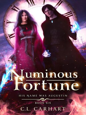 cover image of Numinous Fortune